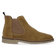Jan-SY Herren Chelsea Boots Oliva