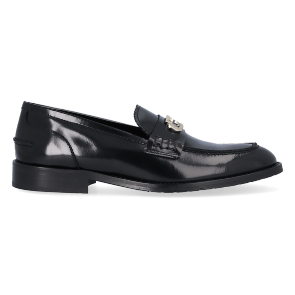 Everlasting Loafer Black Everlasting Loafer Black