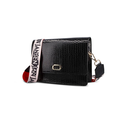 Climbing Hand Bag Black