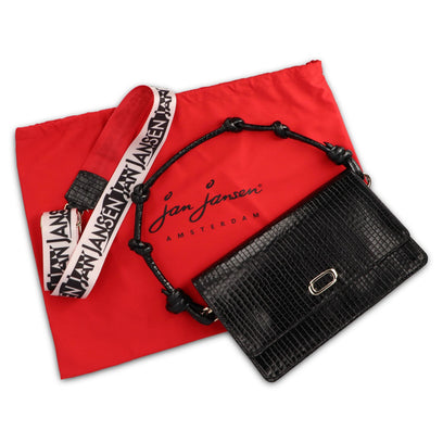 Climbing Hand Bag Black
