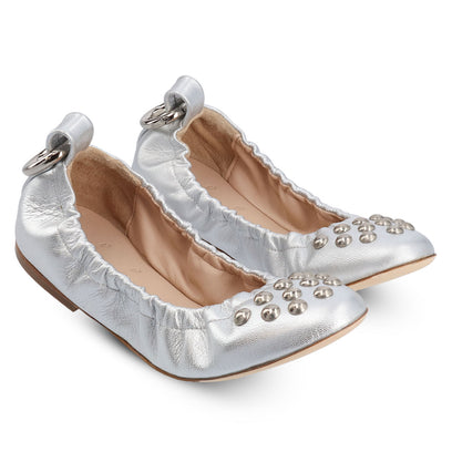 Belle Bubbles Silver