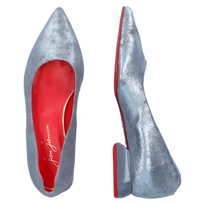 Labio Damen Flats Vilian Jeans