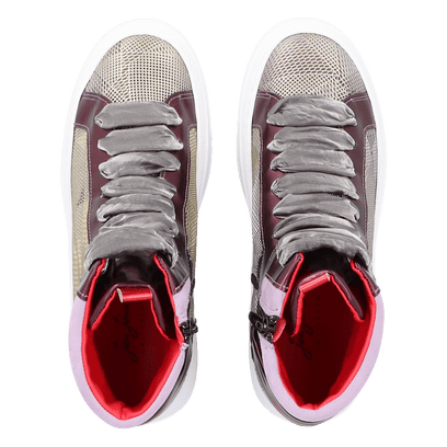 Venus Damen Sneaker Oro