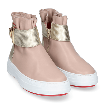 Earth Damen Sneaker Rose