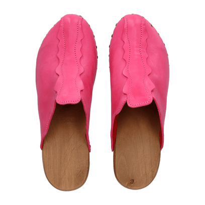 Knock On Wood Damen Clogs Africa