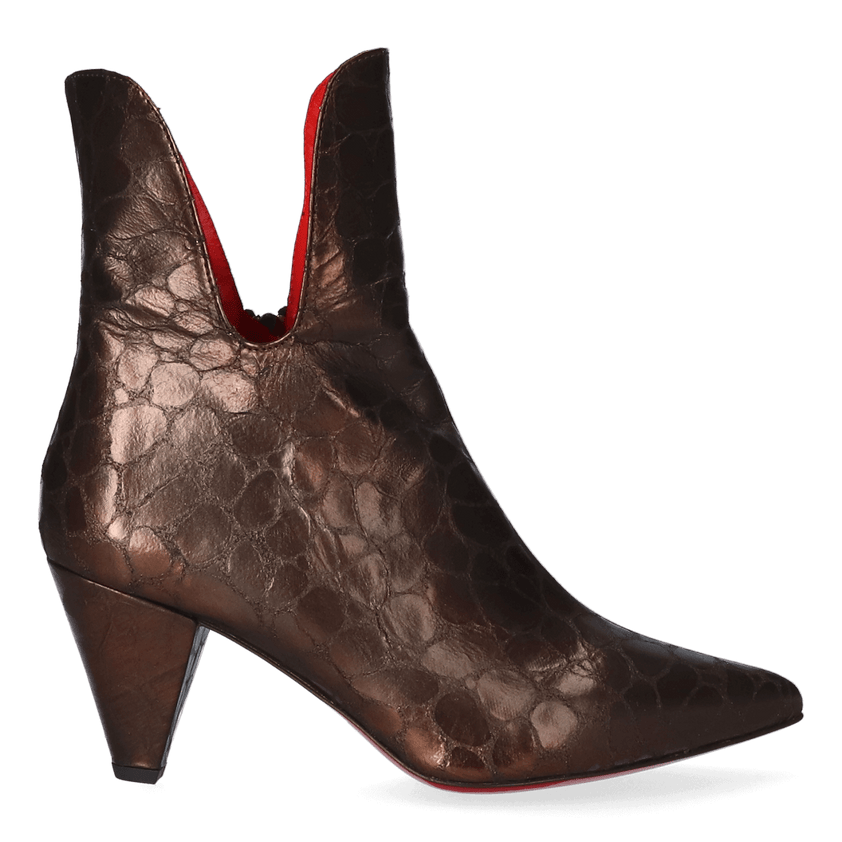 Louise Damen Stiefeletten Moro