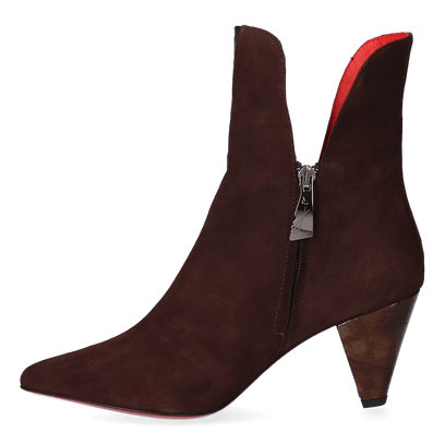 Louise Damen Stiefeletten Moro