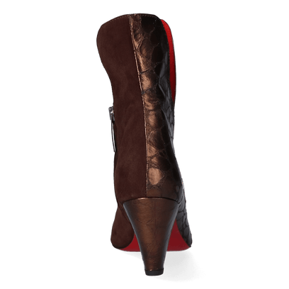 Louise Damen Stiefeletten Moro