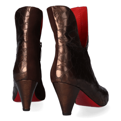 Louise Damen Stiefeletten Moro