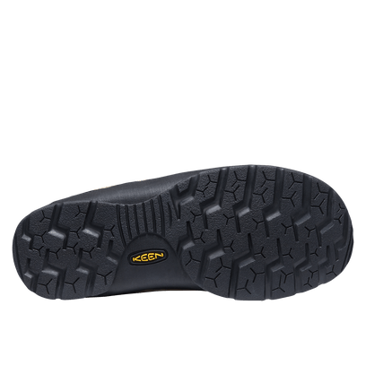 Jasper Damen Wildleder-Sneakers Silver Mink