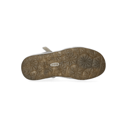 Moxie Kinder Sandalen Silver