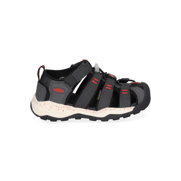 Newport Neo H2 Younger Kids Sandalen Magnet/Spicy Orange Newport Neo H2 Younger Kids Sandalen Magnet/Spicy Orange