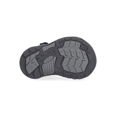 Newport H2 Kleinkinder Sandalen Blue Depths/Gargoyle