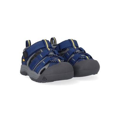 Newport H2 Kleinkinder Sandalen Blue Depths/Gargoyle