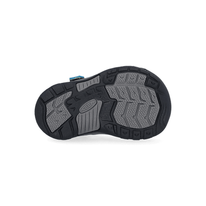 Newport H2 Kleinkinder Sandalen Rainbow Tie Dye