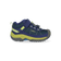 Targhee Sport Younger Kids Wanderschuhe Blue Depths/Chartreuse