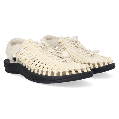 Uneek Herren Sandalen Birch/Black