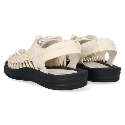 Uneek Herren Sandalen Birch/Black