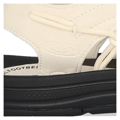 Uneek Herren Sandalen Birch/Black