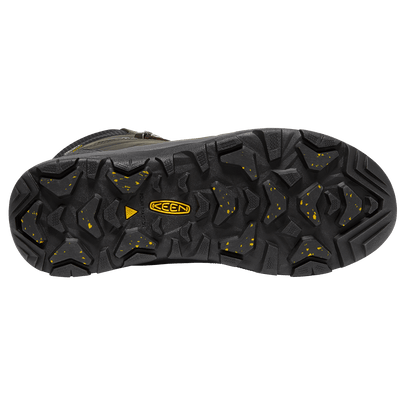 Revel IV High Polar Herren Bergschuhe Magnet/Red Carpet