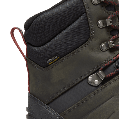 Revel IV High Polar Herren Bergschuhe Magnet/Red Carpet