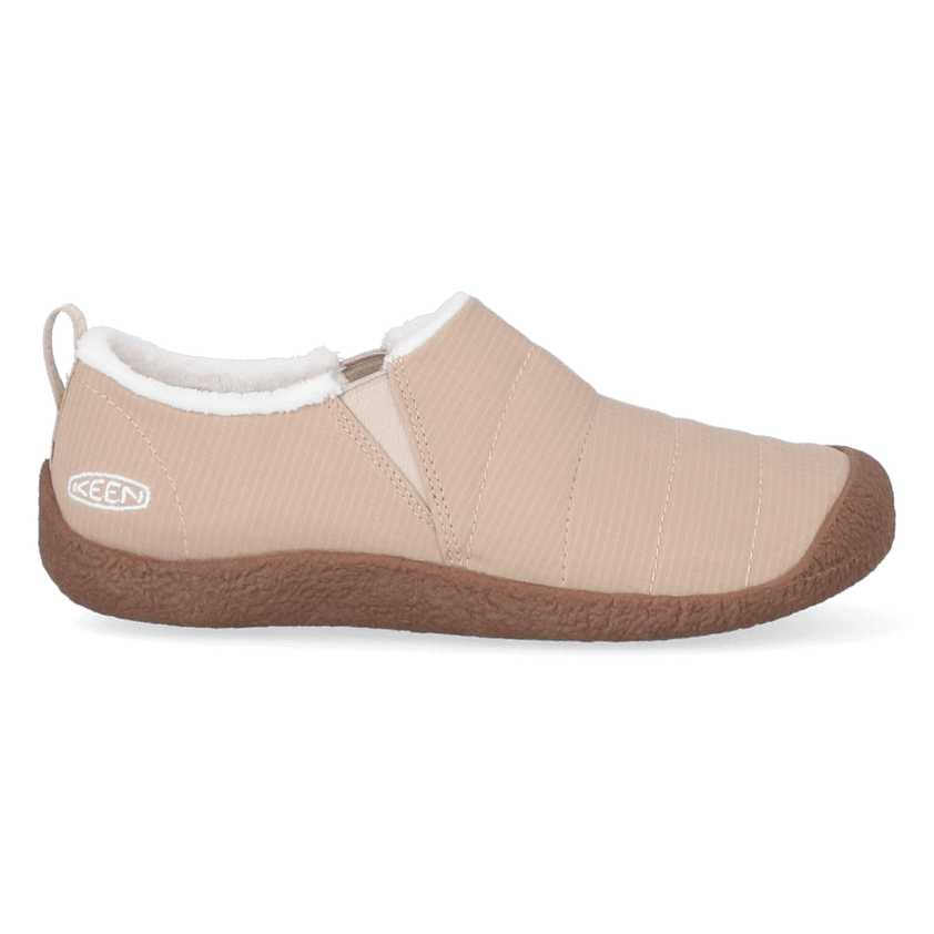 Howser II Damen Halbschuhe Doeskin