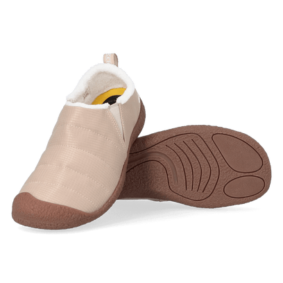 Howser II Damen Halbschuhe Doeskin