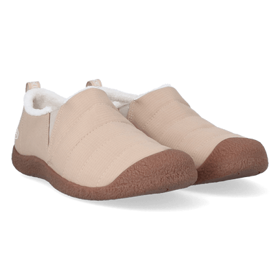 Howser II Damen Halbschuhe Doeskin