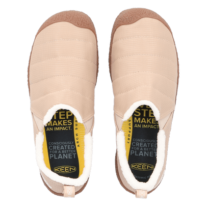 Howser II Damen Halbschuhe Doeskin