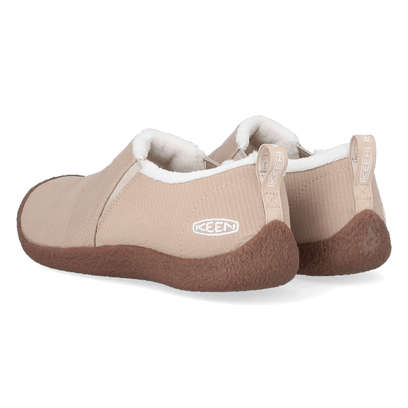 Howser II Damen Halbschuhe Doeskin