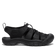 Newport H2 Damen Wandersandalen Triple Black
