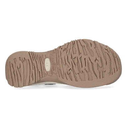 Rose Damen Sandalen Navy