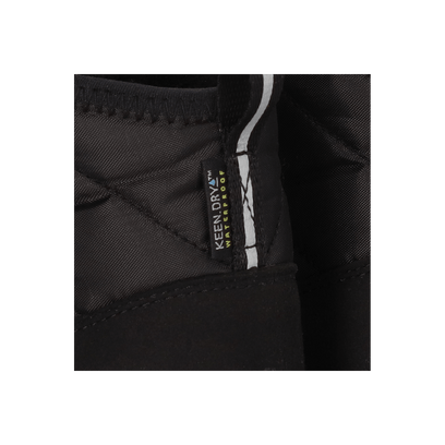 Howser II Chukka Younger Kids Boots Black/Black