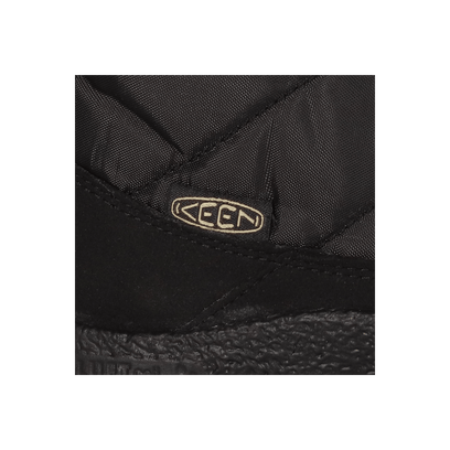 Howser II Chukka Younger Kids Boots Black/Black