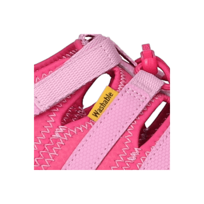 Knotch Creek Younger Kids' Sandalen Magenta/Lilac Chiffon