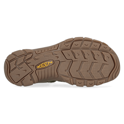 Newport H2 Herren Wanderschuhe Camo/Olive Drab