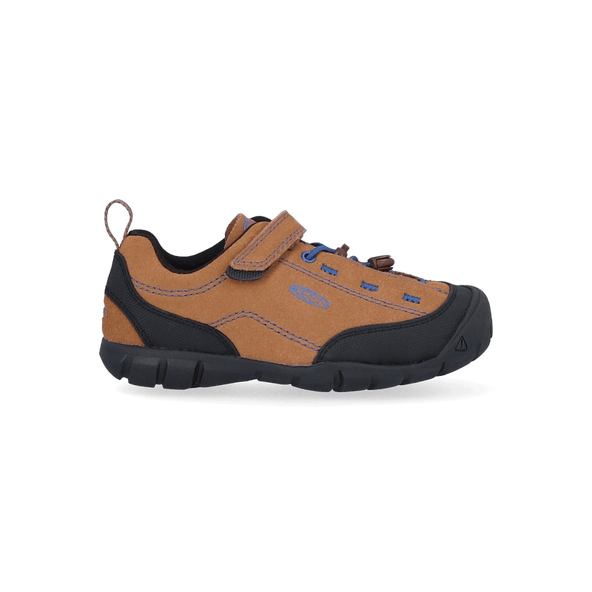 Jasper II Kinder Sneakers Toasted Coconut/Bright Cobalt Jasper II Kinder Sneakers Toasted Coconut/Bright Cobalt