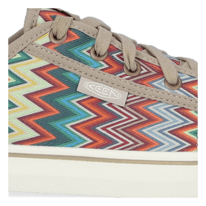 Elsa Lite Damen Sneaker Chevron/Plaza Taupe