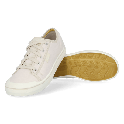 Elsa Lite Damen Sneaker Natural/Plaza Taupe