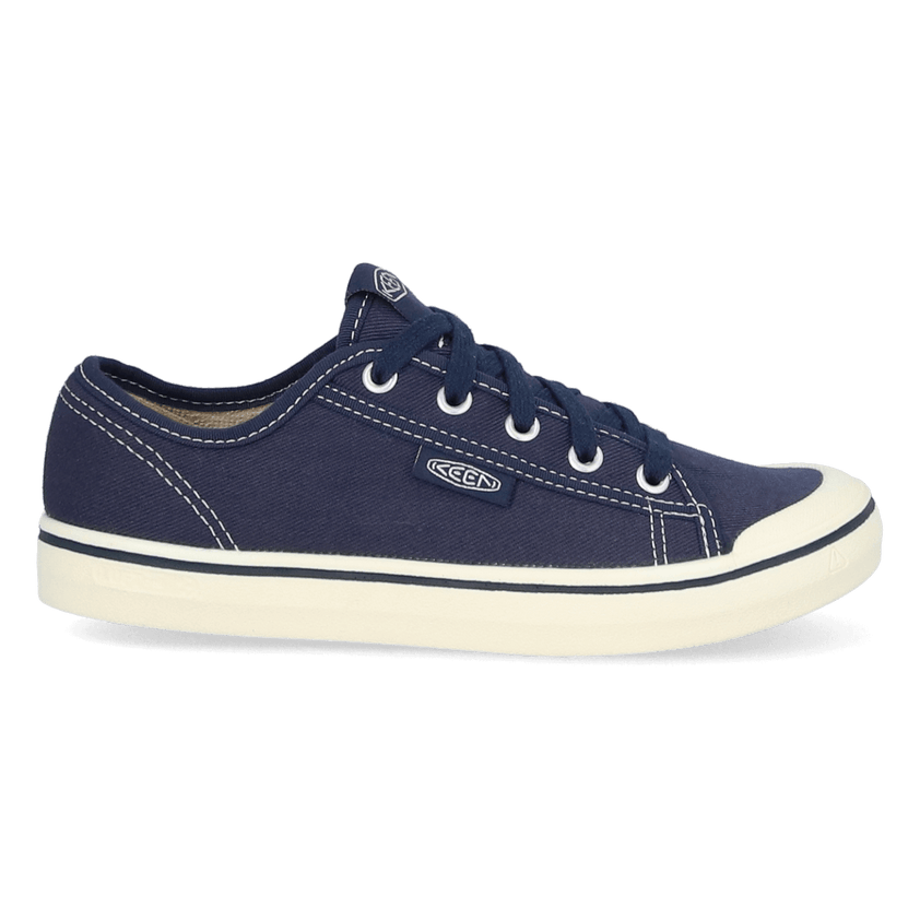 Elsa Lite Damen Sneaker Navy/Brilliant White
