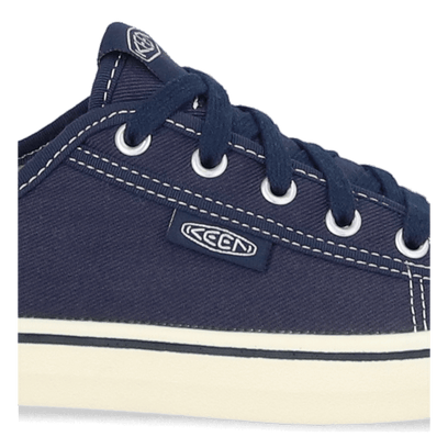 Elsa Lite Damen Sneaker Navy/Brilliant White