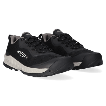 NXIS Speed Herren Wanderschuhe Black/Vapor