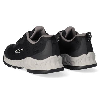 NXIS Speed Herren Wanderschuhe Black/Vapor
