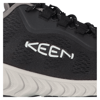 NXIS Speed Herren Wanderschuhe Black/Vapor