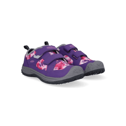 Speed Hound Kinderschuhe Tillandsia Purple/Multi