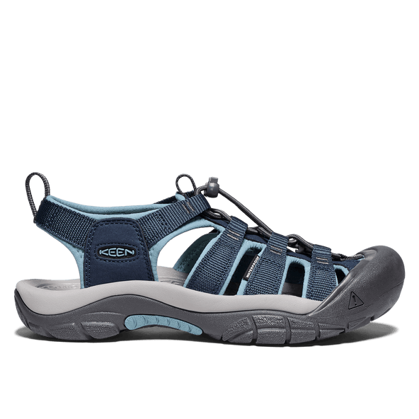Newport H2 Damen Wandersandalen Navy/Magnet Newport H2 Damen Wandersandalen Navy/Magnet