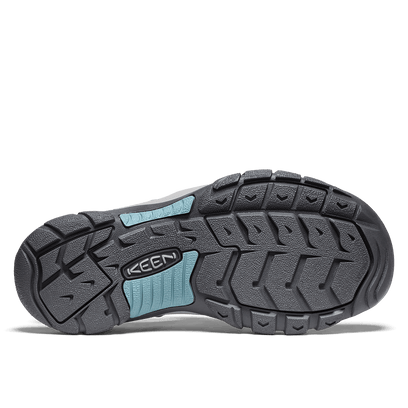 Newport H2 Damen Wandersandalen Navy/Magnet