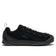 Jasper Herren Wildleder-Sneakers Hairy Black/Black