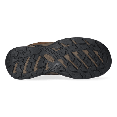 Circadia Damen Wanderschuhe Syrup/North Atlantic