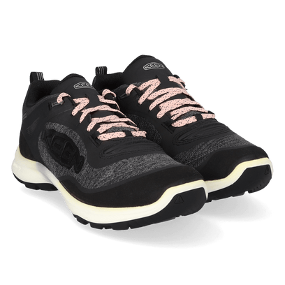 Terradora Flex Damen Wanderschuhe Black/Peachy KEEN